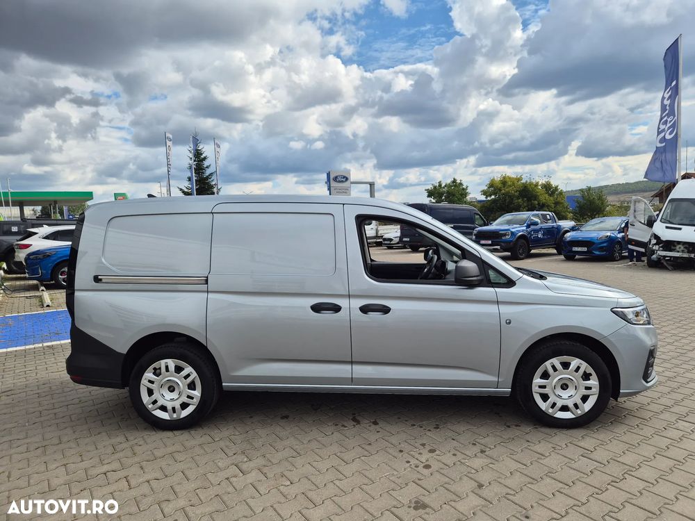 Ford Ford Transit Connect Van LWB (L2) - 2