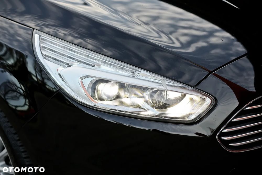 Ford Galaxy 2.0 TDCi Bi-Turbo Titanium PowerShift - 4