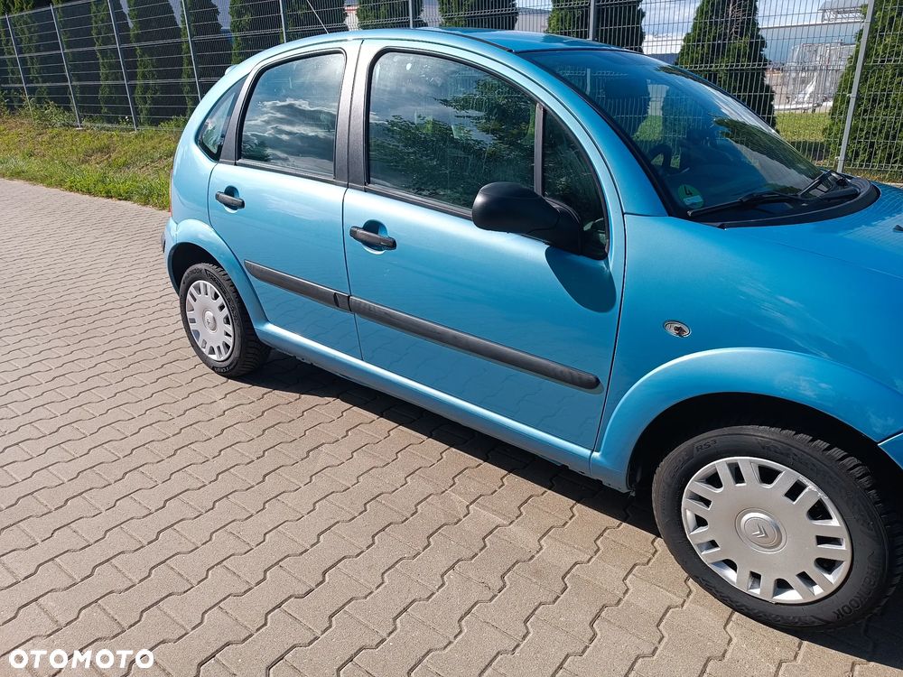 Citroën C3 1.4 Confort - 22
