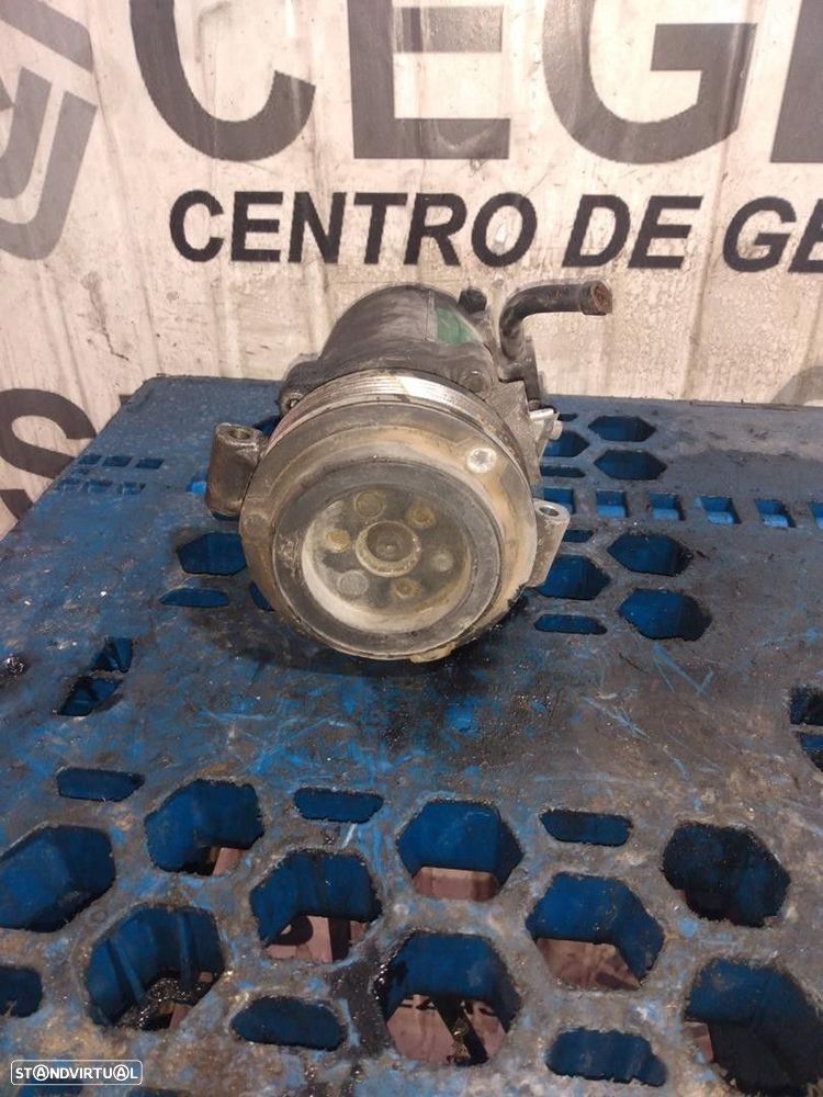 COMPRESSOR AR CONDICIONADO BMW 3 -64528386650 - 4