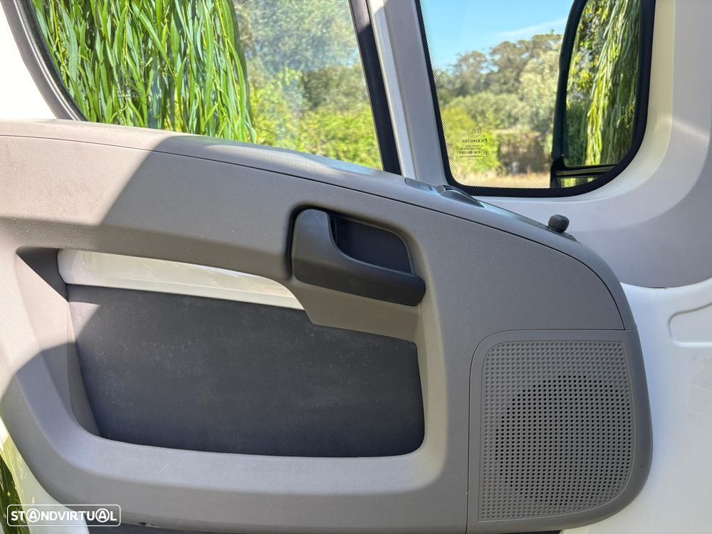 Peugeot BOXER - 15