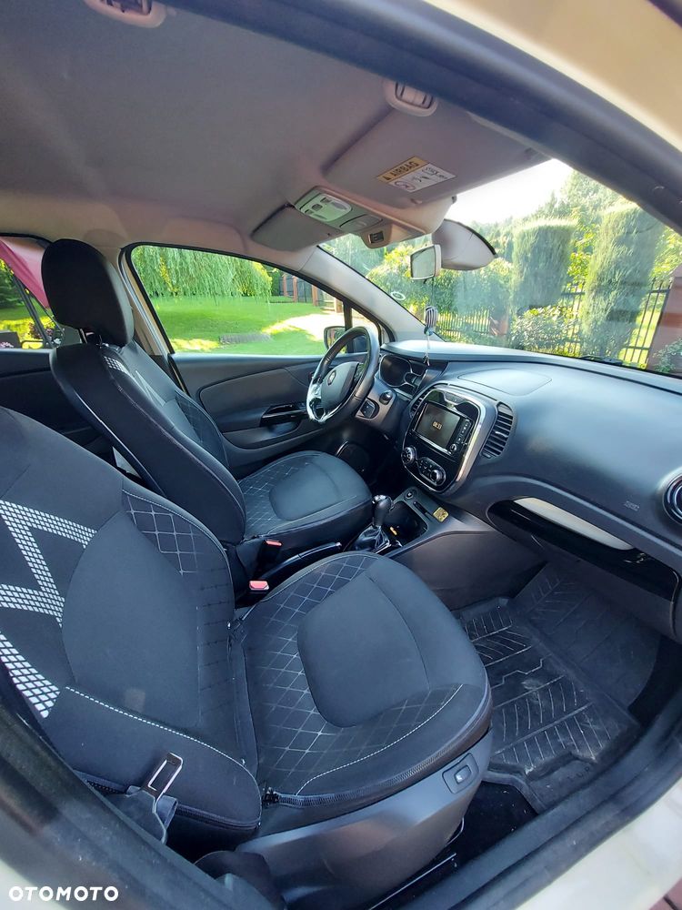 Renault Captur - 7