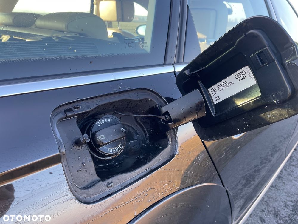 Audi A6 Allroad - 13