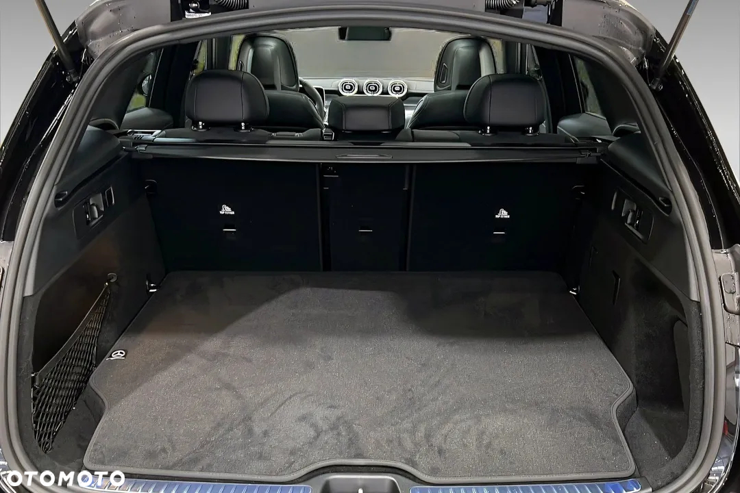 Mercedes-Benz GLC 200 d 4Matic 9G-TRONIC AMG Line Advanced - 21
