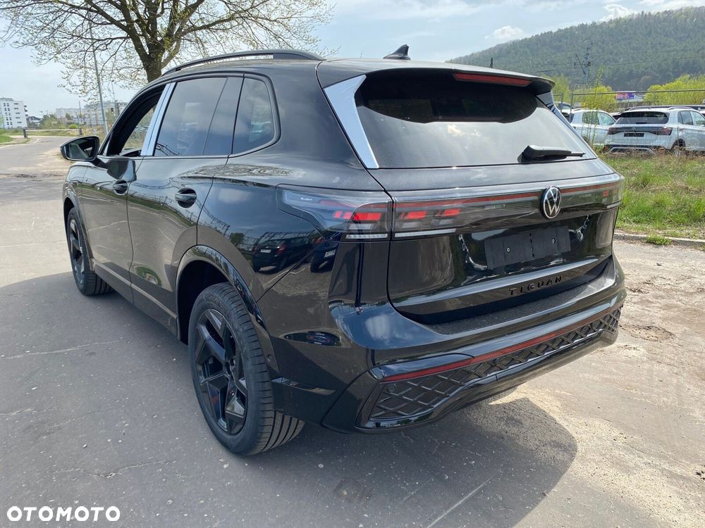 Volkswagen Tiguan 1.5 TSI EVO R-Line DSG - 7