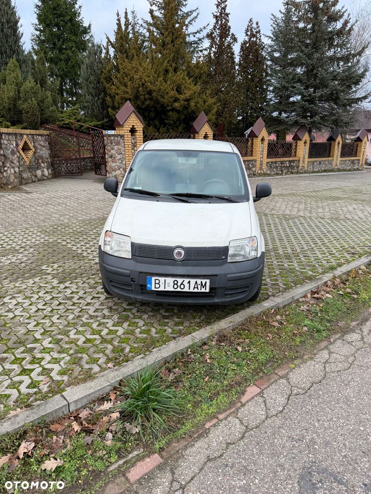 Fiat Panda 1.2 Pop - 9