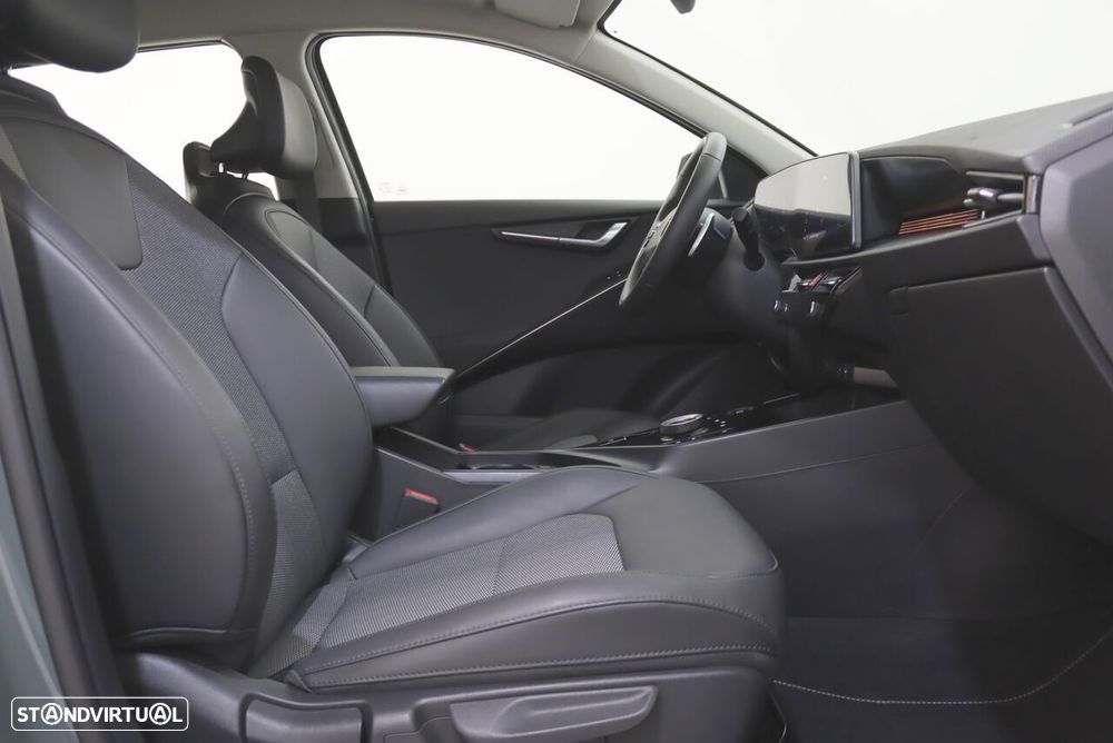 Kia e-Niro 64kWh - 7