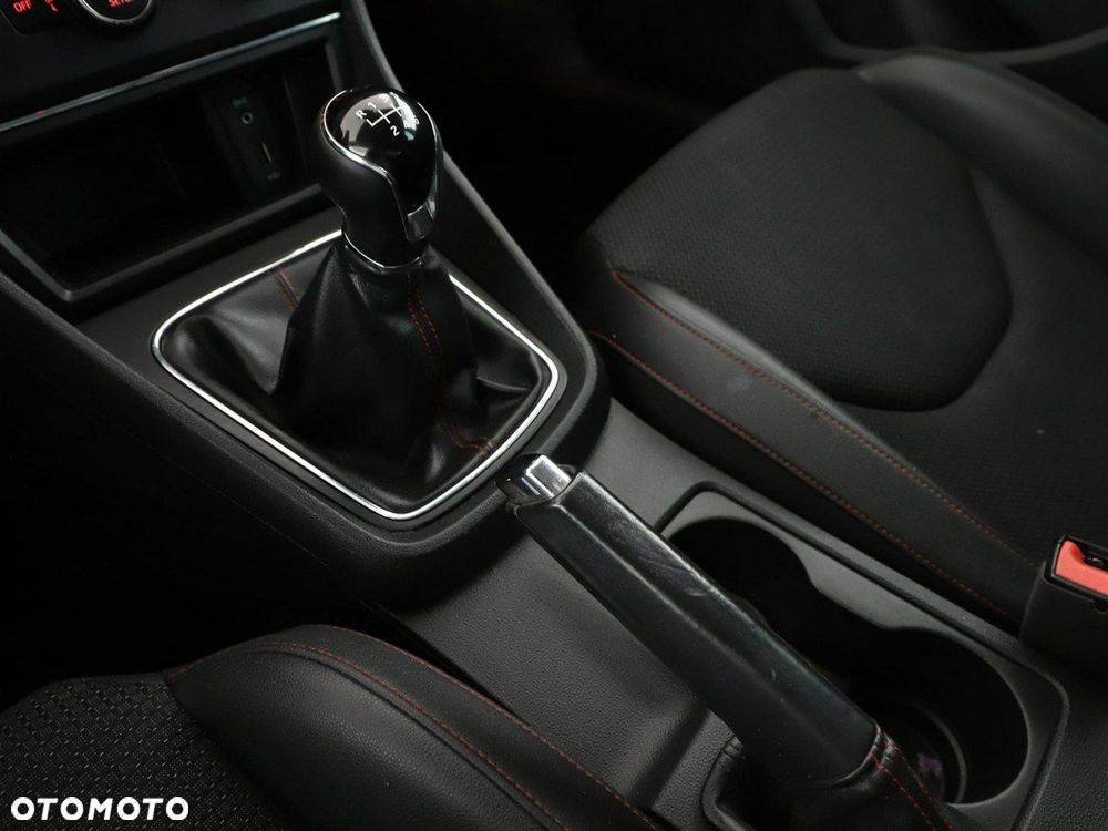 Seat Leon 1.8 TSI FR S&S - 30