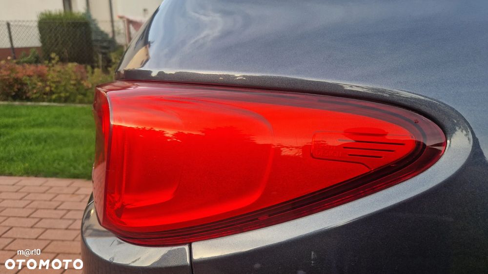 Renault Kadjar Energy dCi 110 COLLECTION - 9