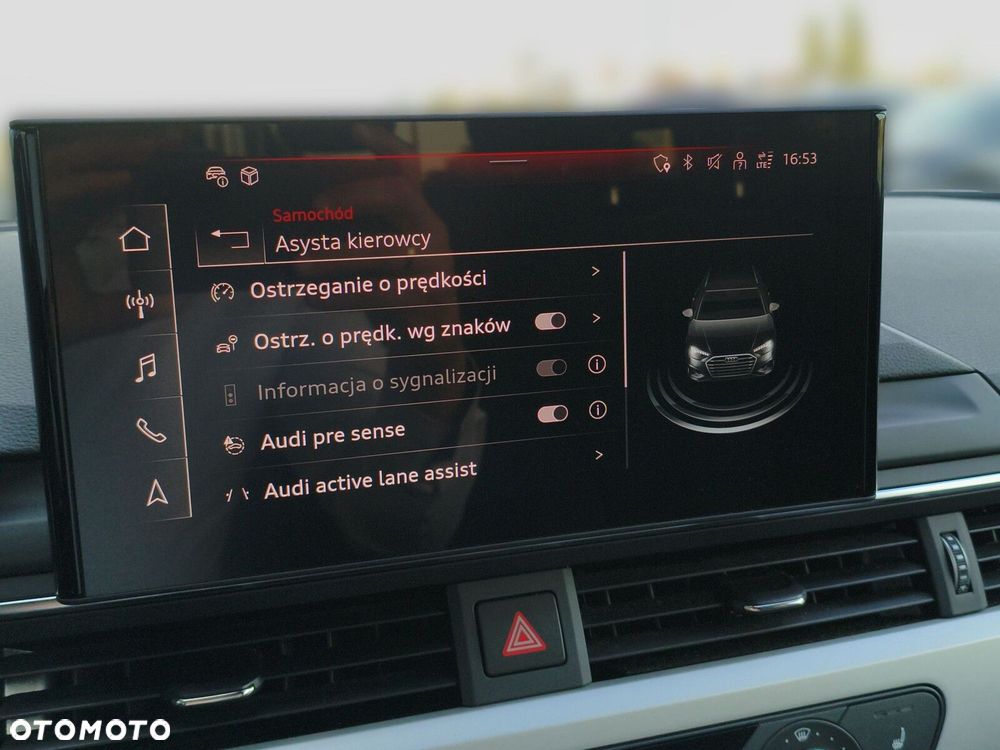 Audi A4 Avant - 30