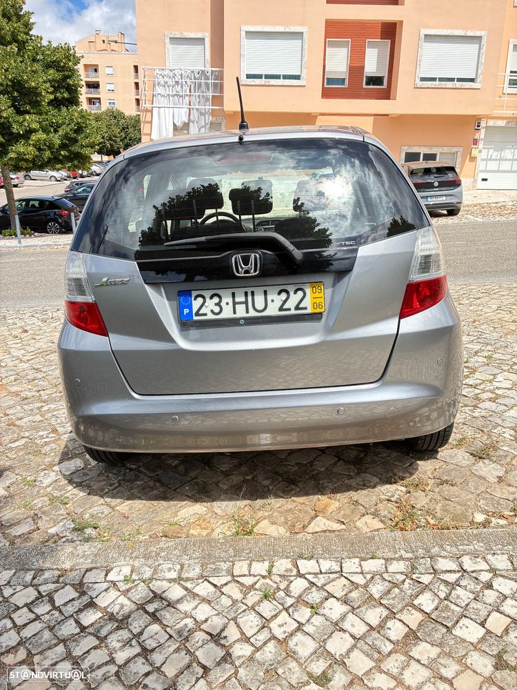 Honda Jazz 1.2 i-VTEC Elegance - 6