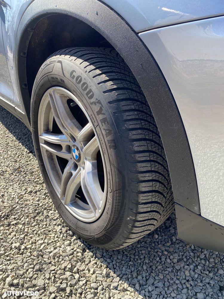 BMW X3 - 17