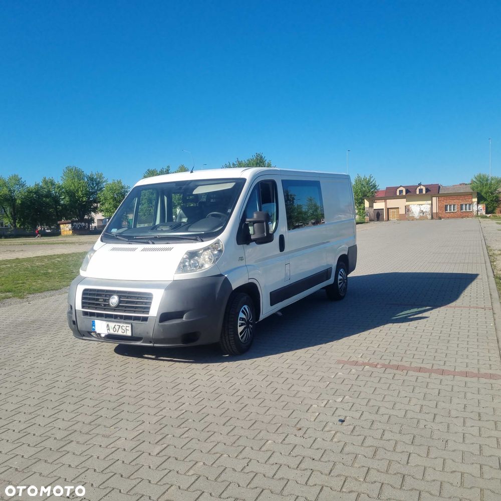 Fiat Ducato - 5