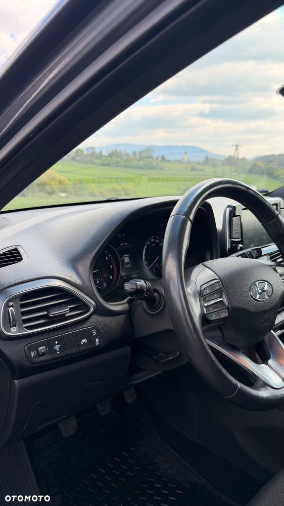 Hyundai i30 1.4 T-GDI Comfort - 7