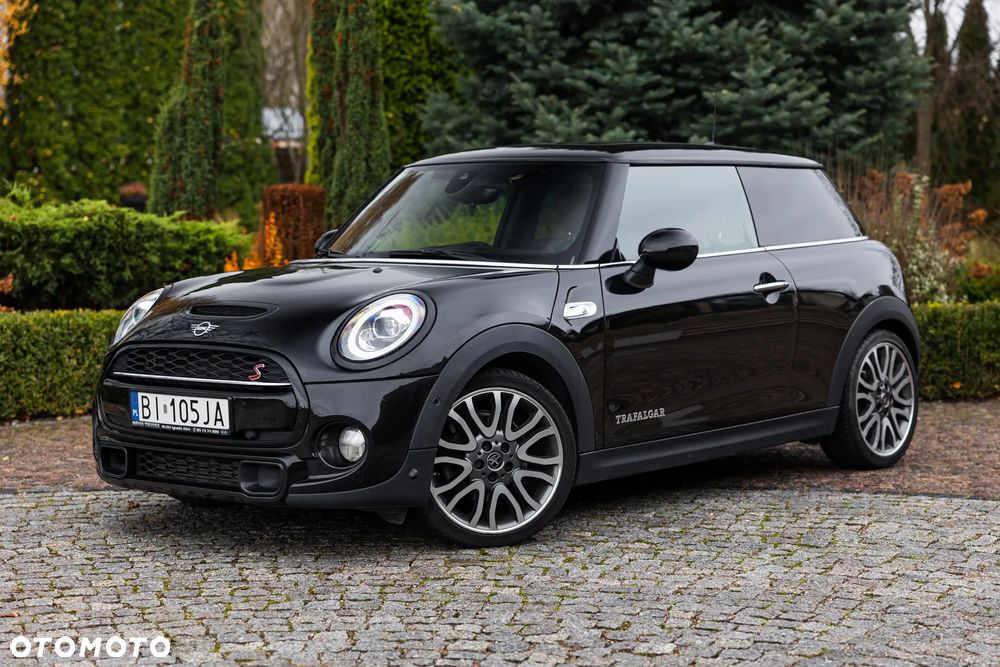 MINI Cooper S Sport - 1