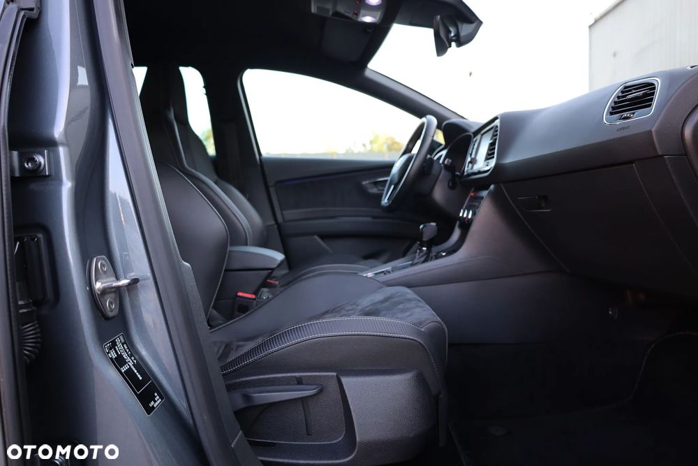 Seat Leon 2.0 TSI Cupra S&S DSG - 26
