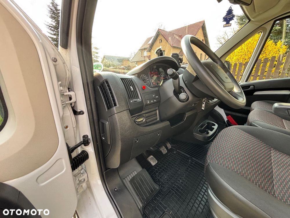 Peugeot Boxer - 9