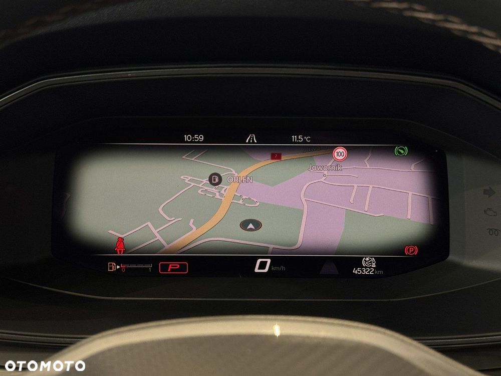 Cupra Formentor - 24