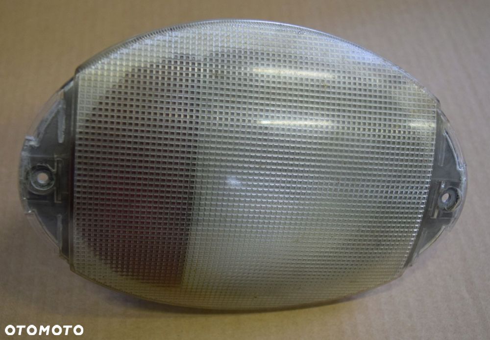 IVECO STRALIS LAMPKA WEWNĘTRZNA LAMPA OŚWIETLENIA - 1