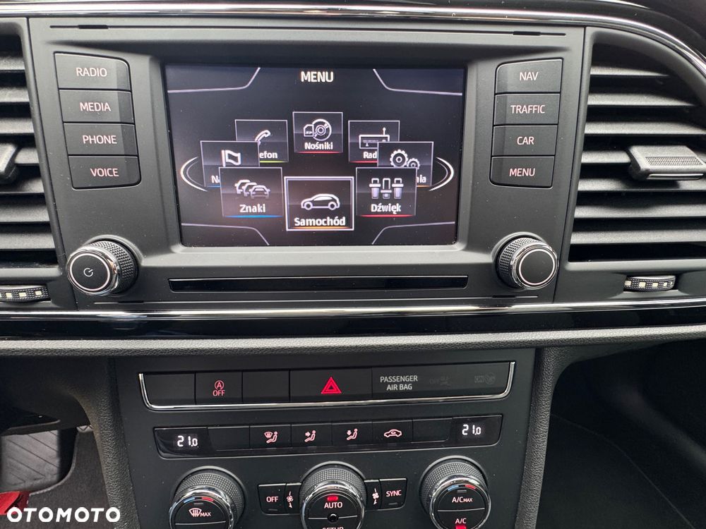 Seat Leon 1.6 TDI Style - 27