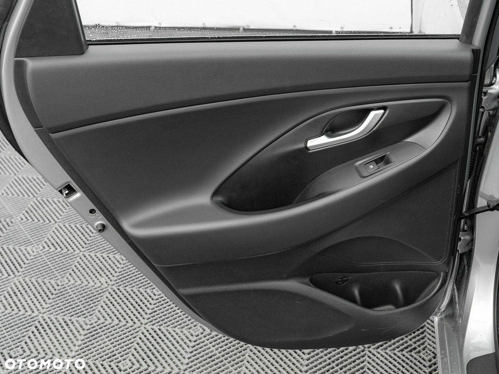 Hyundai i30 1.0 T-GDI Modern - 24