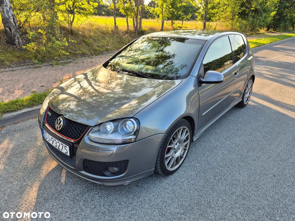 Volkswagen Golf 2.0 TSI GTI Edition 30 - 6