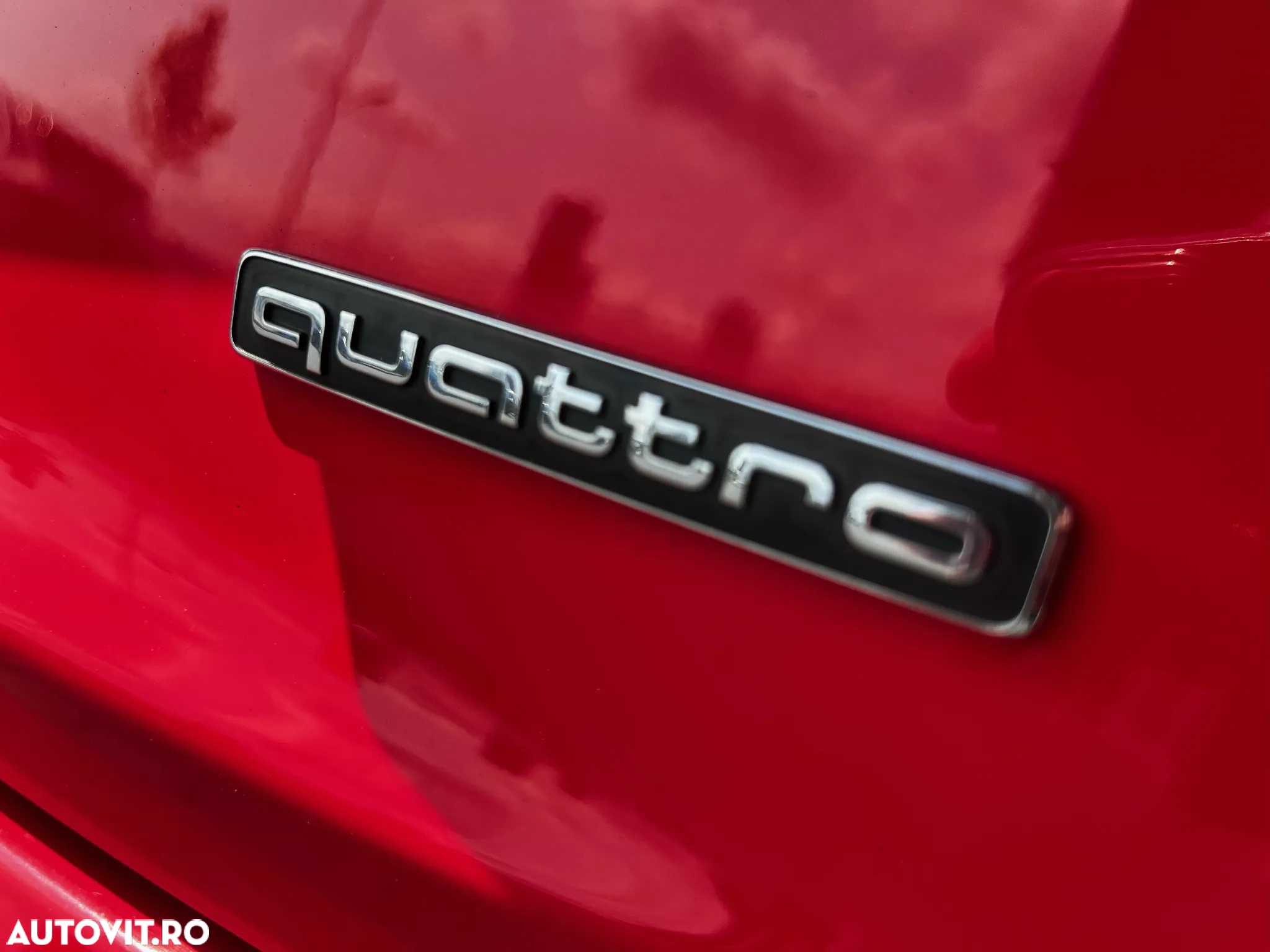 Audi Q3 2.0 TFSI Quattro Stronic - 27