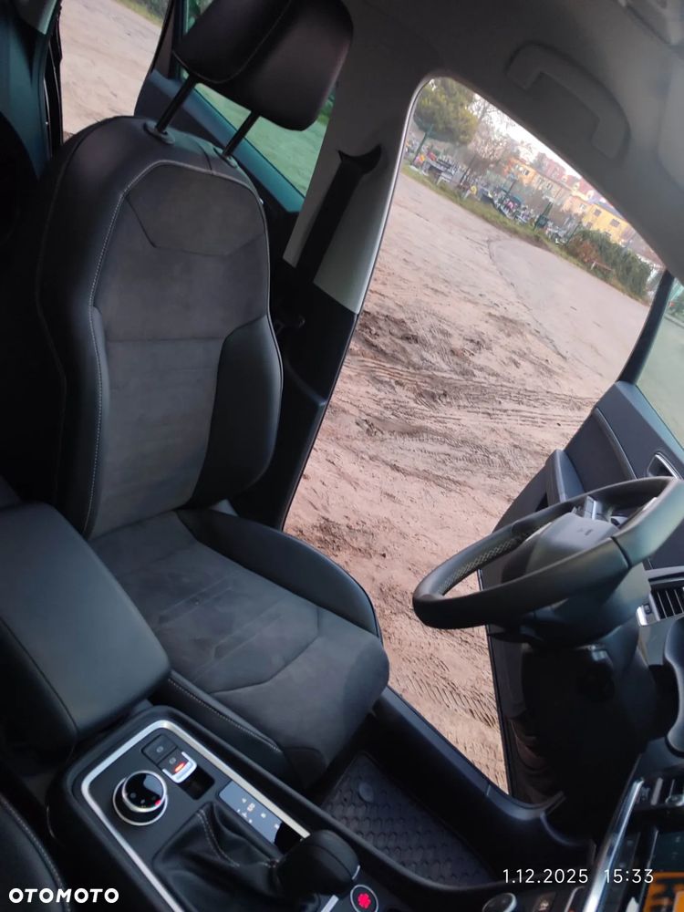 Seat Ateca 1.5 TSI Style S&S DSG - 22