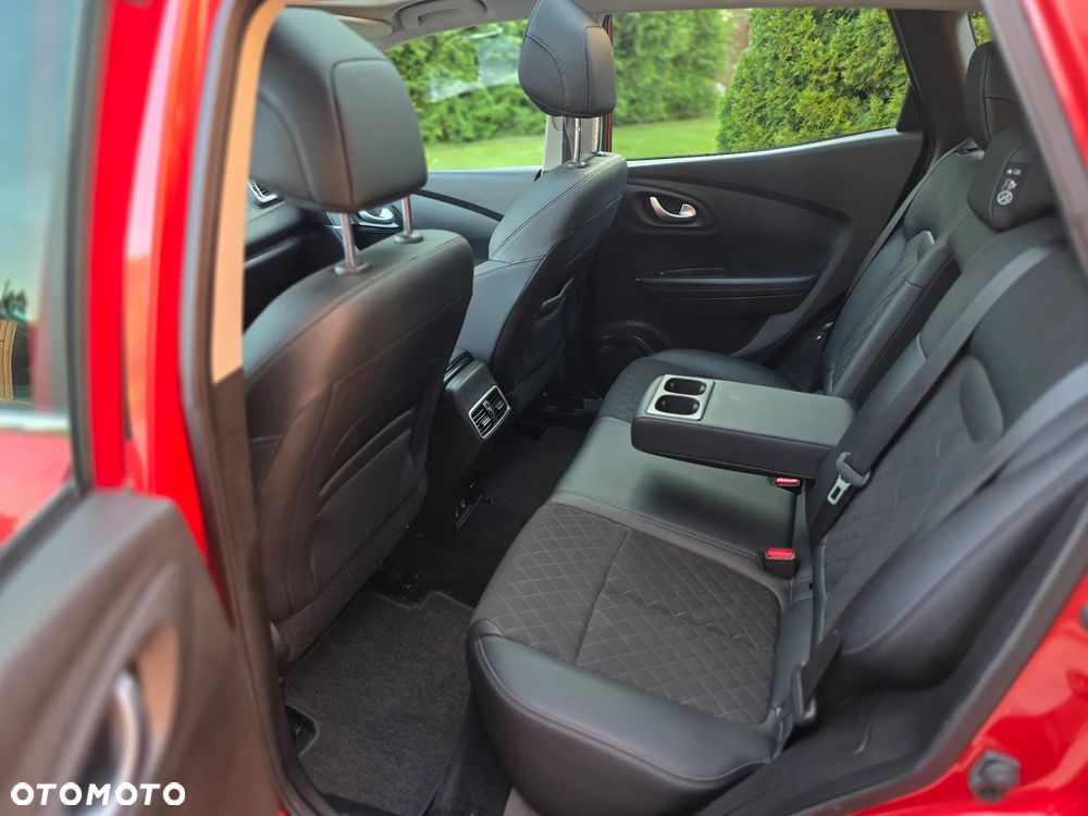 Renault Kadjar TCe 160 EDC GPF mit Deluxe Paket LIMITED - 17