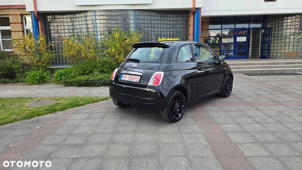 Fiat 500 - 38