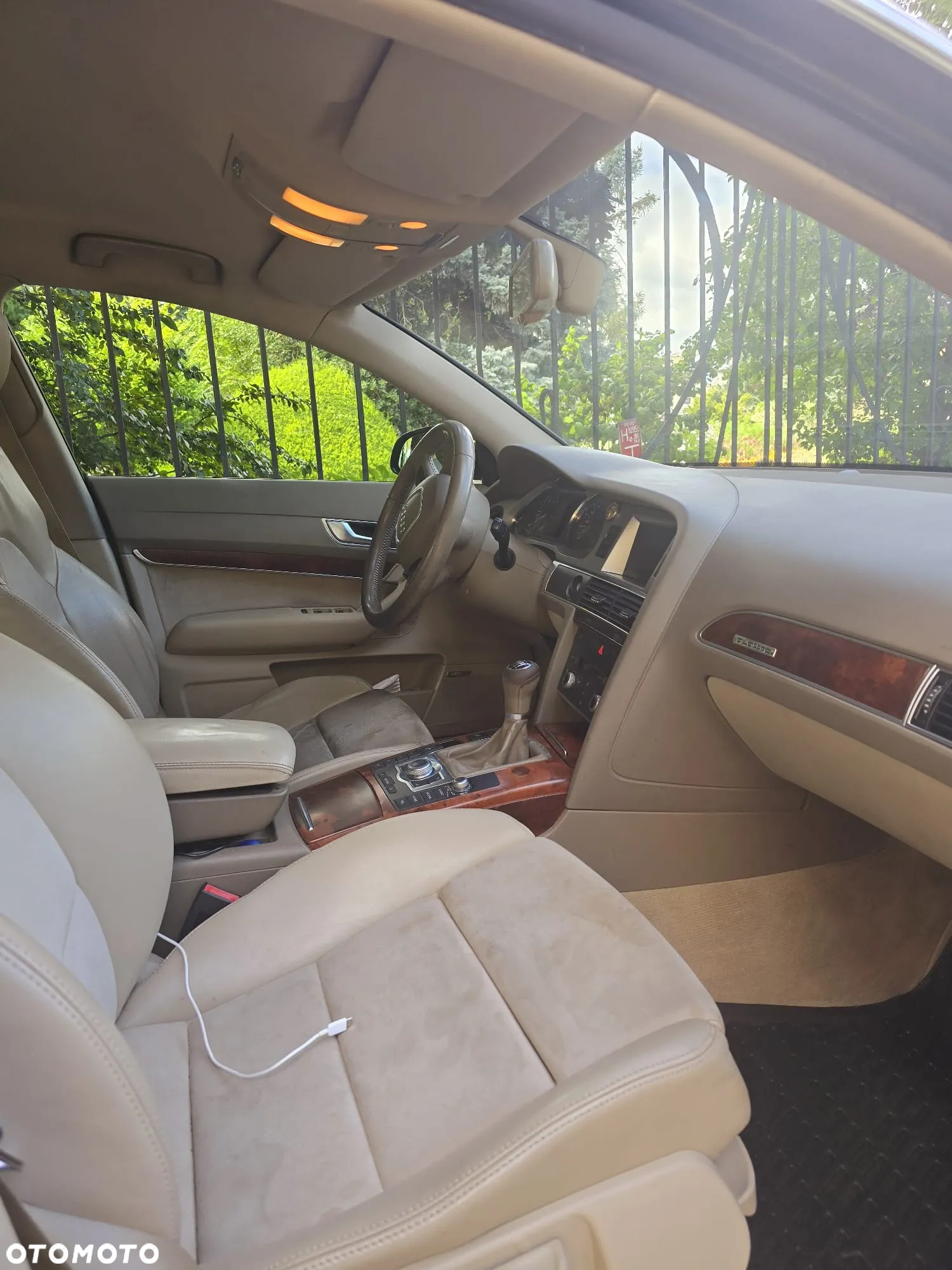 Audi A6 3.0 TDI Quattro - 8