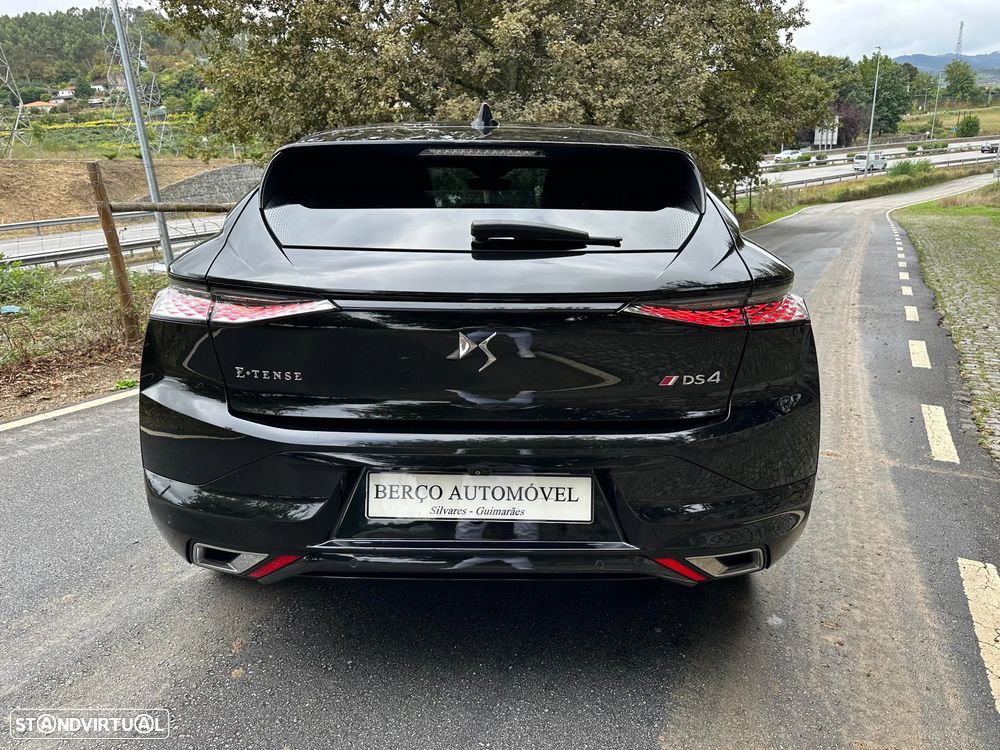 DS DS4 - 6