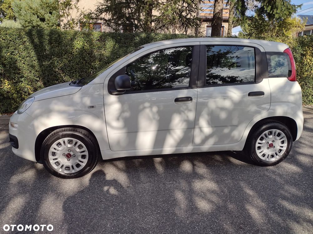 Fiat Panda 1.0 GSE Hybrid Launch Edition - 3