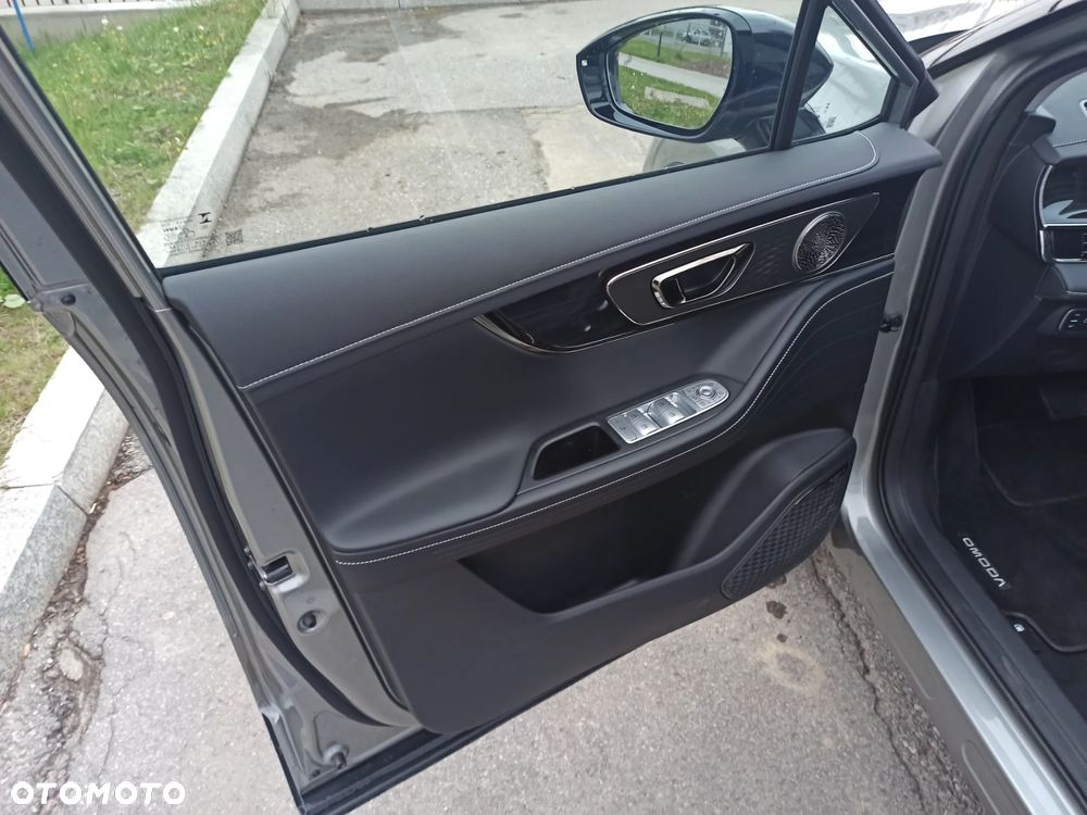 Omoda 5 1.5 T-GDI Hybrid Premium DHT - 11