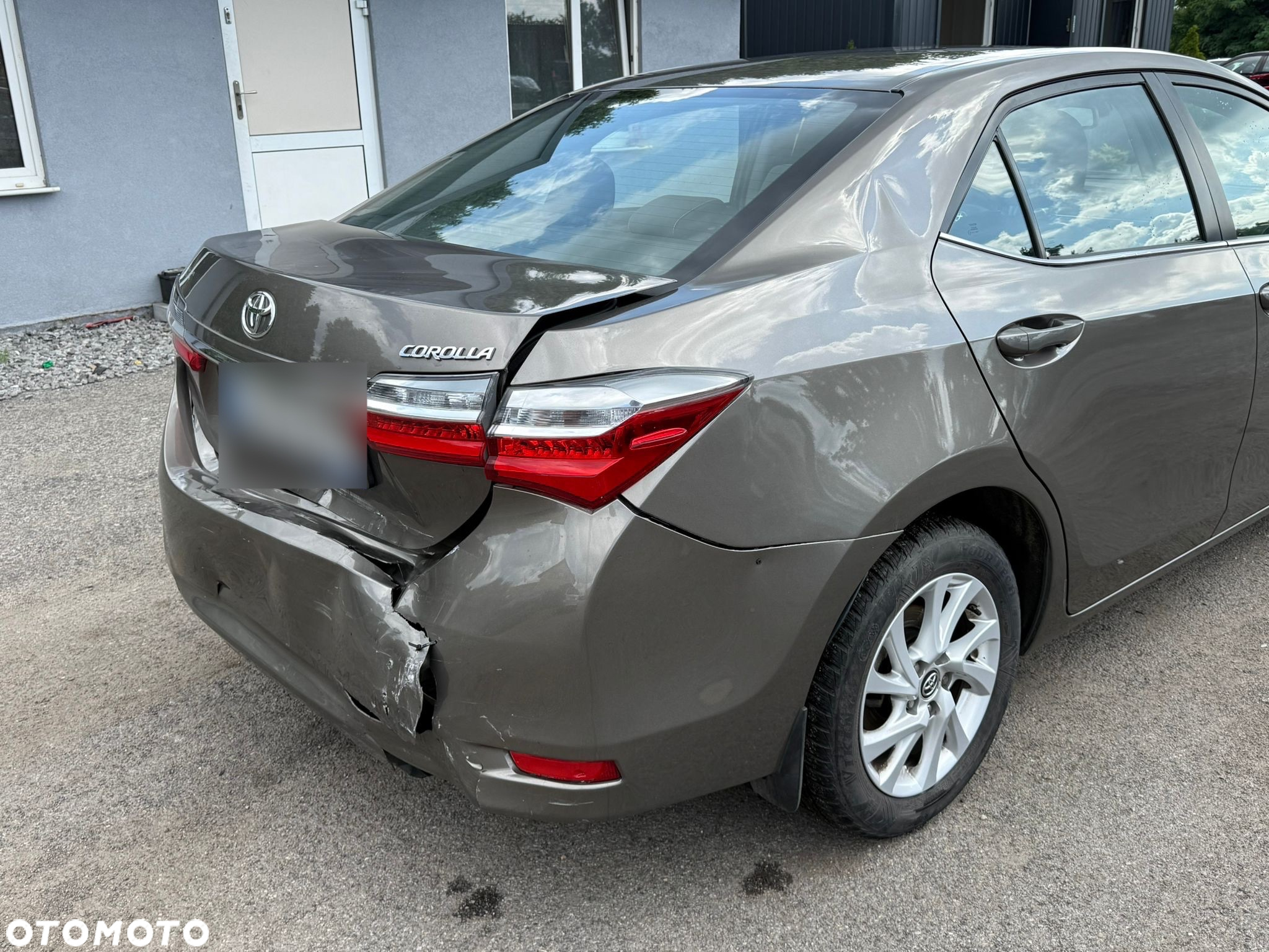 Toyota Corolla 1.6 Comfort - 9