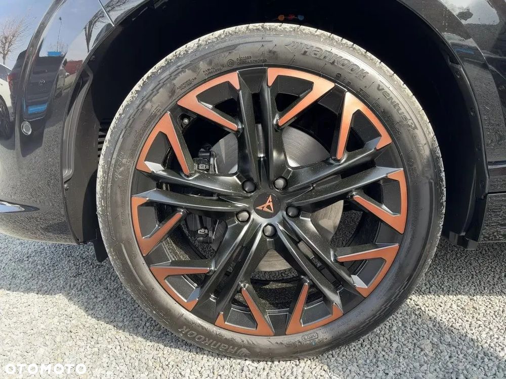 Cupra Terramar 1.5 e-Hybrid DSG VZ - 16