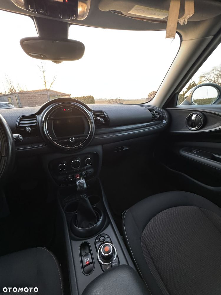 MINI Clubman - 18