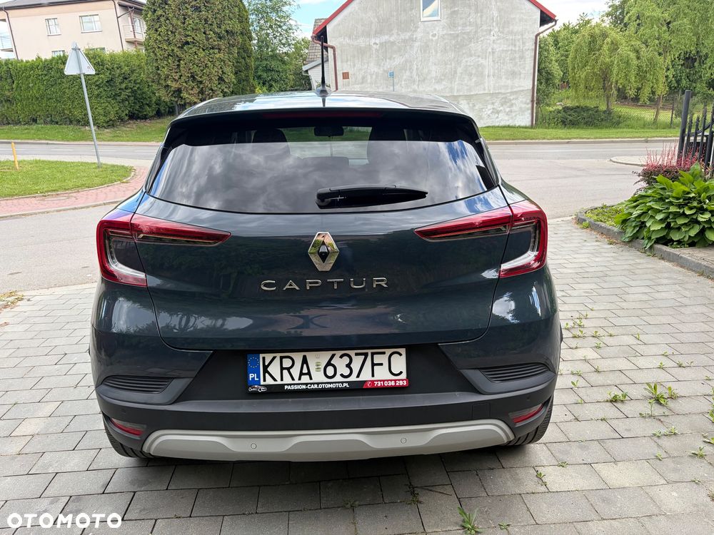 Renault Captur TCe 90 TECHNO - 10