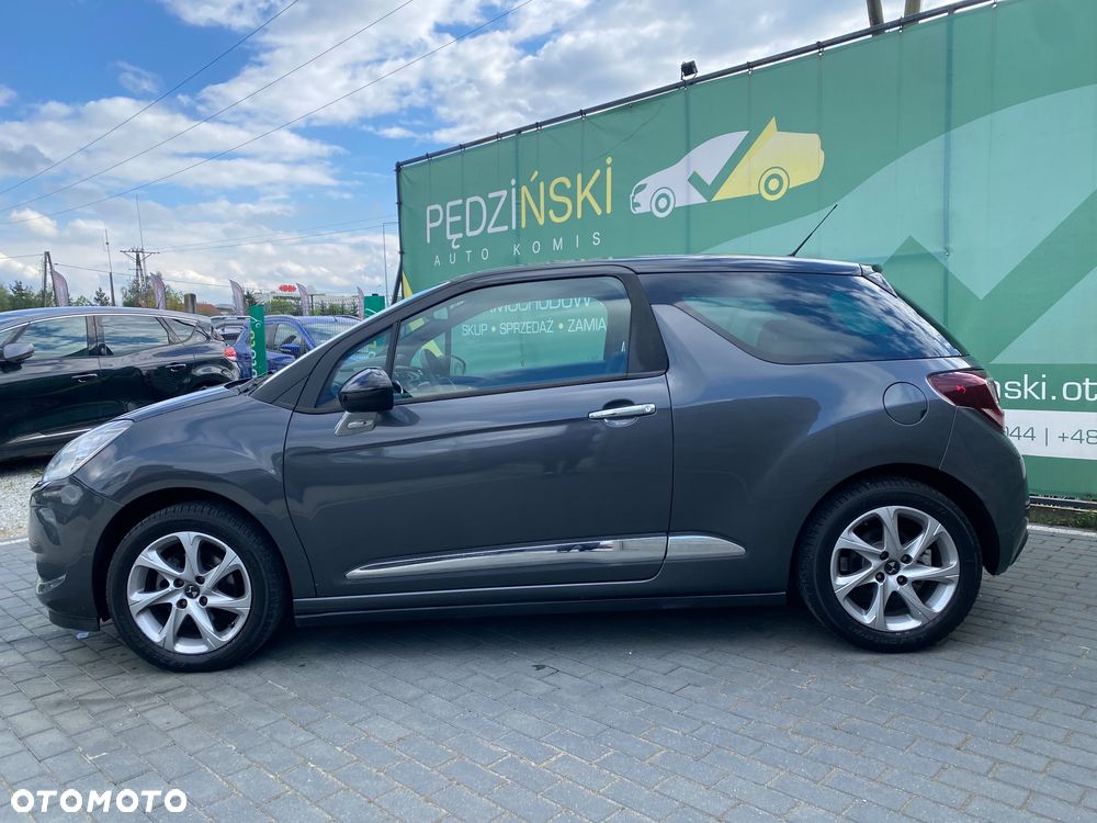 DS Automobiles DS 3 - 17