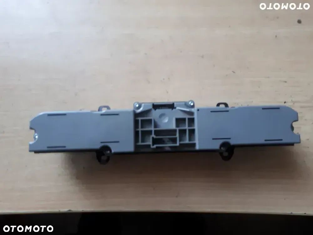 Panel sterowania Mercedes Sprinter Volkswagen Crafter A9068702110 - 3