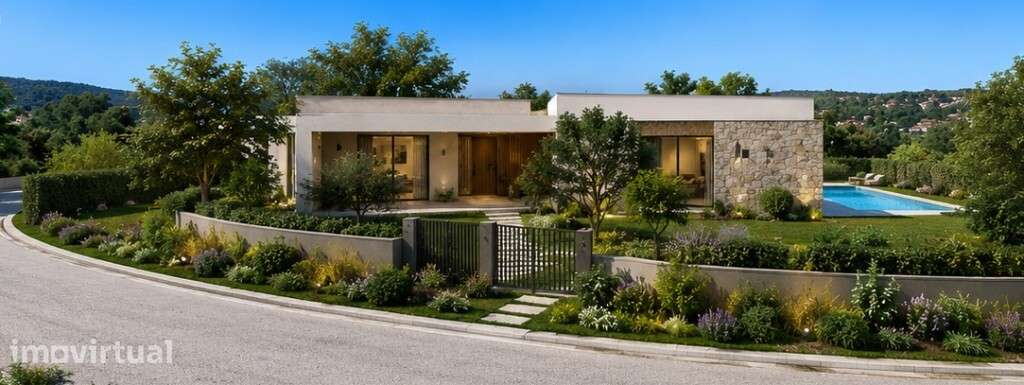 Lote p/ construção - Cantelães - Grande imagem: 3/28