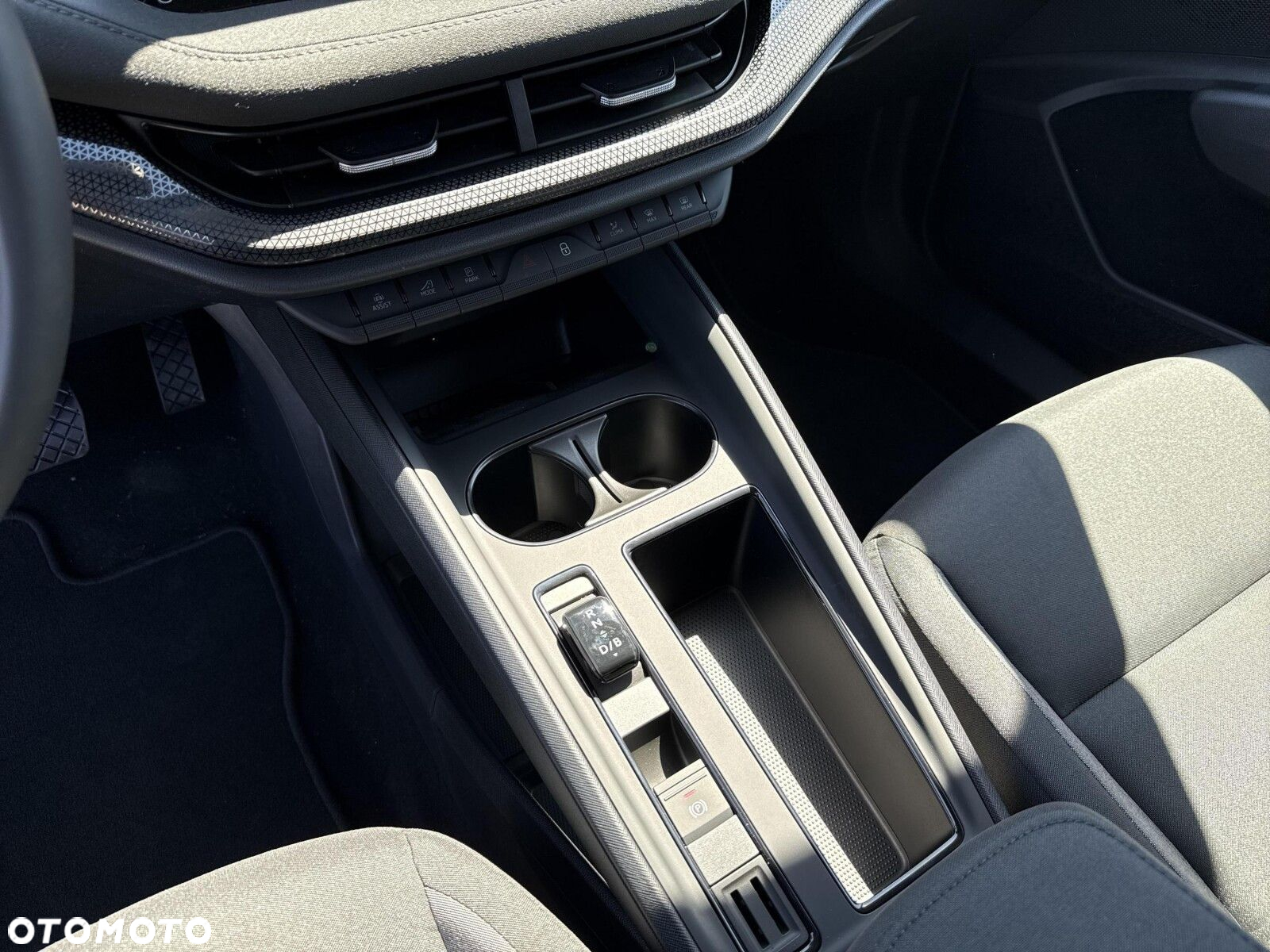 Skoda Elroq - 14