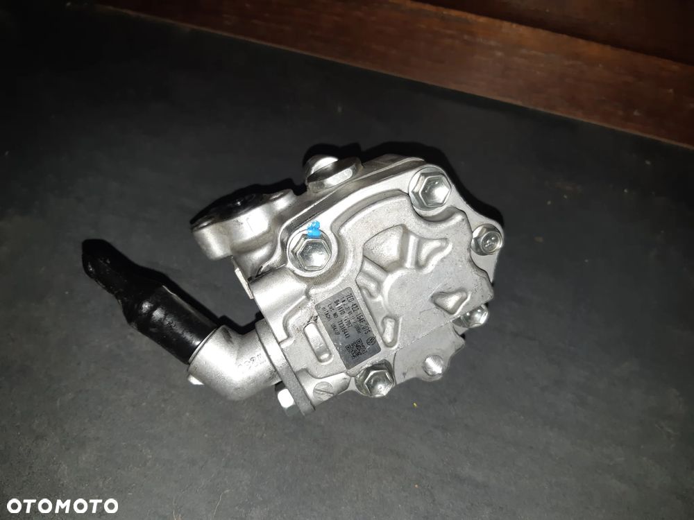 POMPA WSPOMAGANIA 7E0422154E VW T5 T6 AMAROK CRAFTER MAN 2.0 TDI - 1
