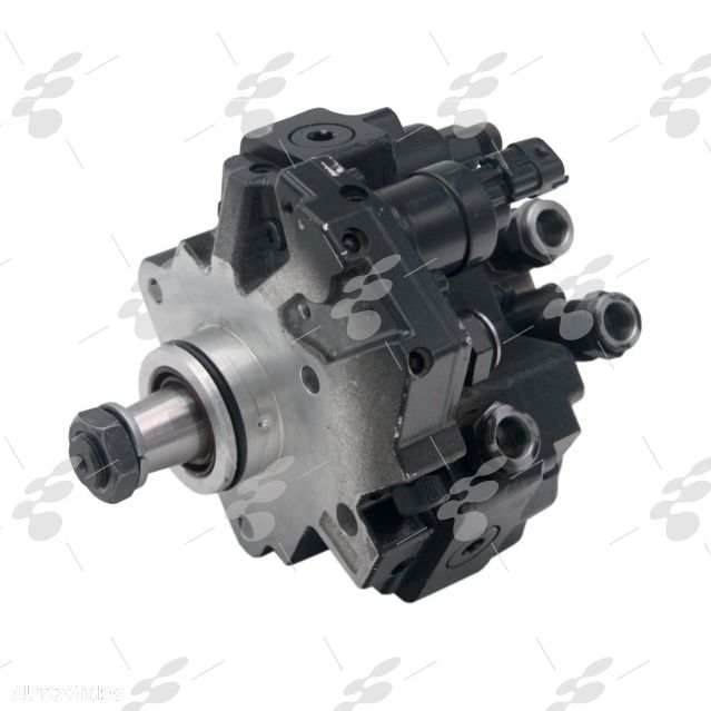 Pompa injectie Iveco Eurocargo F4HFE 4896958 4898921 - 1