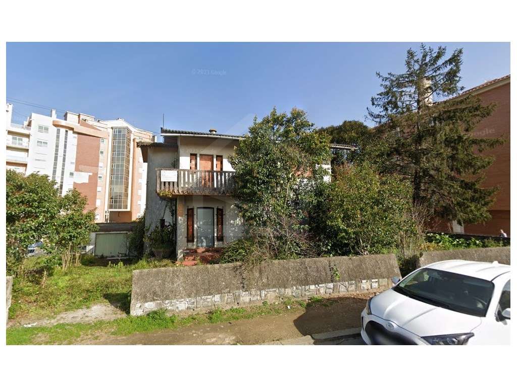 Moradia T4 em Albergaria-a-Velha - Grande imagem: 2/8