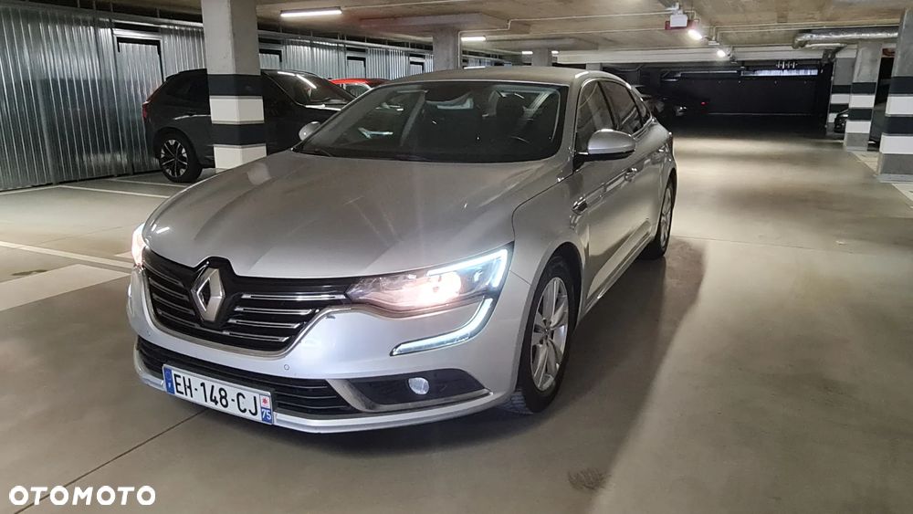 Renault Talisman ENERGY dCi 130 EDC Business - 2