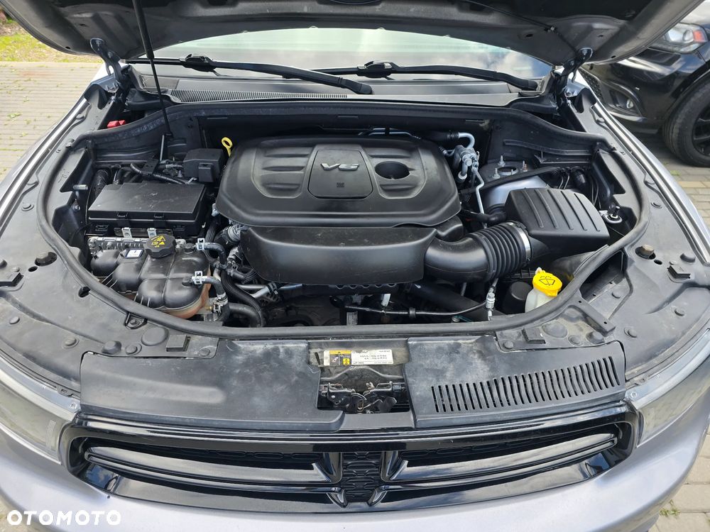 Dodge Durango - 19