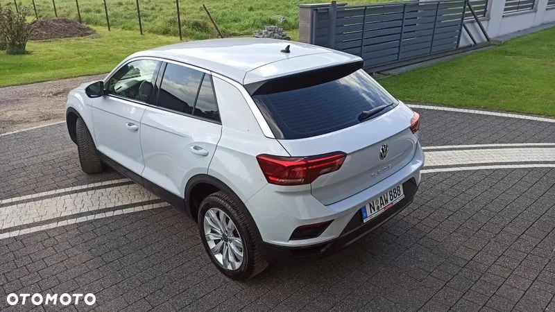 Volkswagen T-Roc 1.5 TSI Life Plus - 20