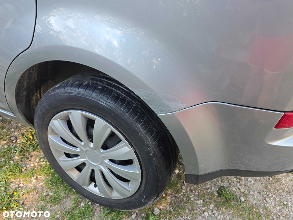 Ford C-MAX - 8