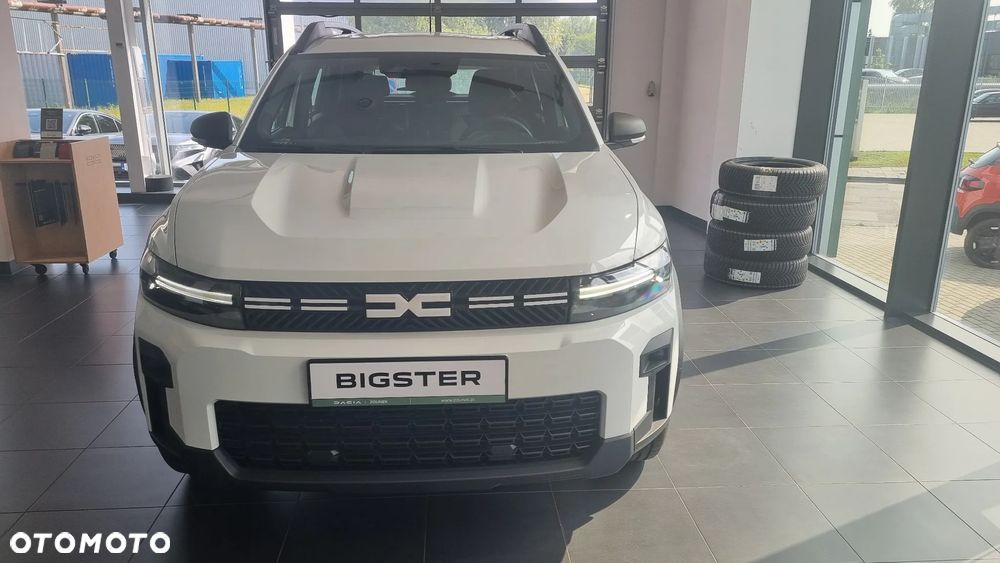 Dacia Bigster - 2